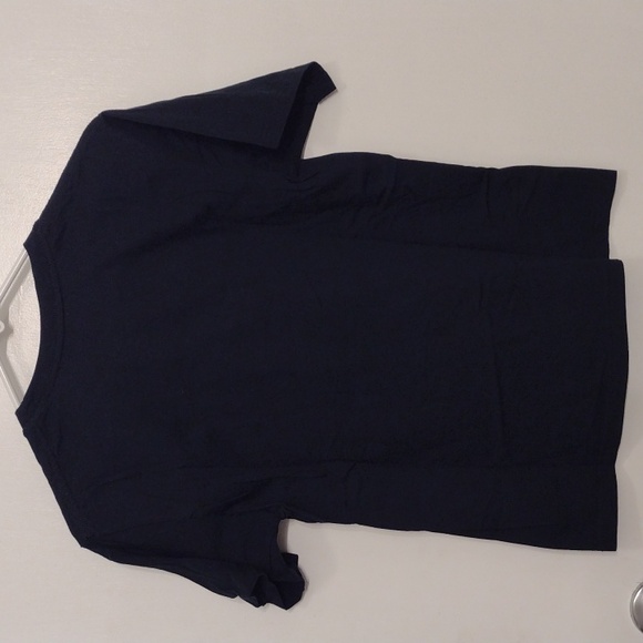 NEW Cirque Du Soleil The House of Dancing Water Black Cotton T-shirt size Small - Picture 6 of 13